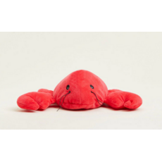 WARMIES WARMIES PLUSH LOBSTER