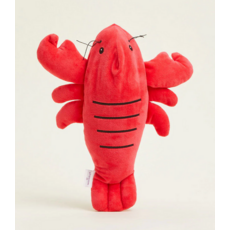 WARMIES WARMIES PLUSH LOBSTER