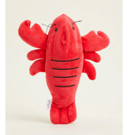 WARMIES WARMIES PLUSH LOBSTER