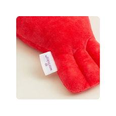 WARMIES WARMIES PLUSH LOBSTER