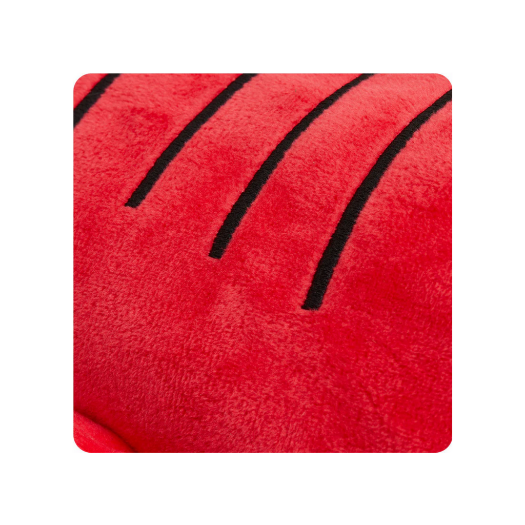 WARMIES WARMIES PLUSH LOBSTER