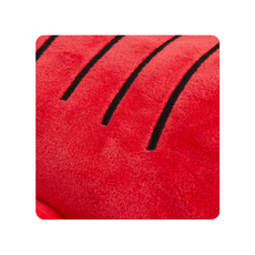 WARMIES WARMIES PLUSH LOBSTER