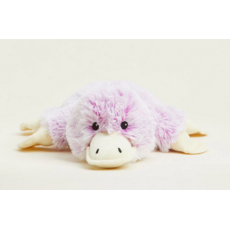 WARMIES WARMIES PLUSH PLATYPUS