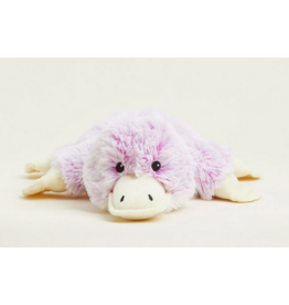 WARMIES WARMIES PLUSH PLATYPUS