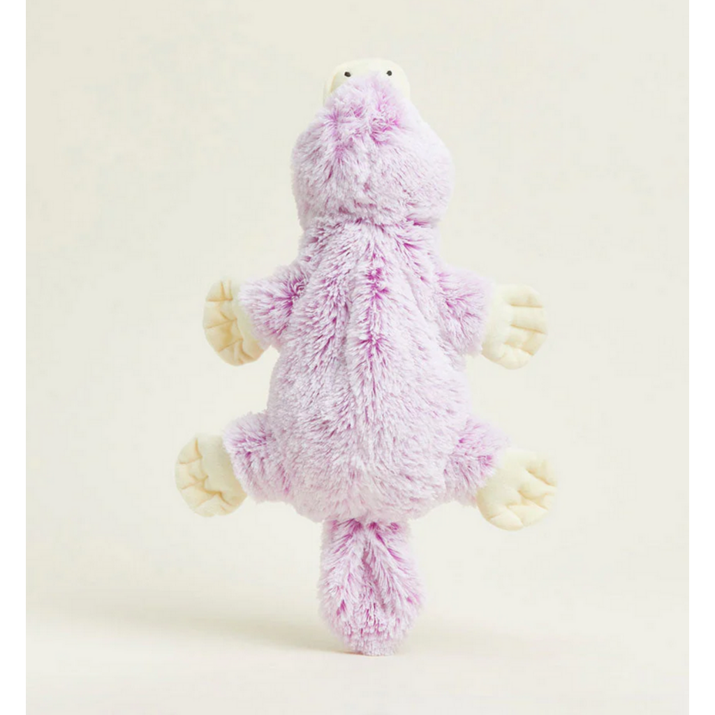 WARMIES WARMIES PLUSH PLATYPUS