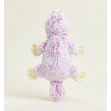 WARMIES WARMIES PLUSH PLATYPUS