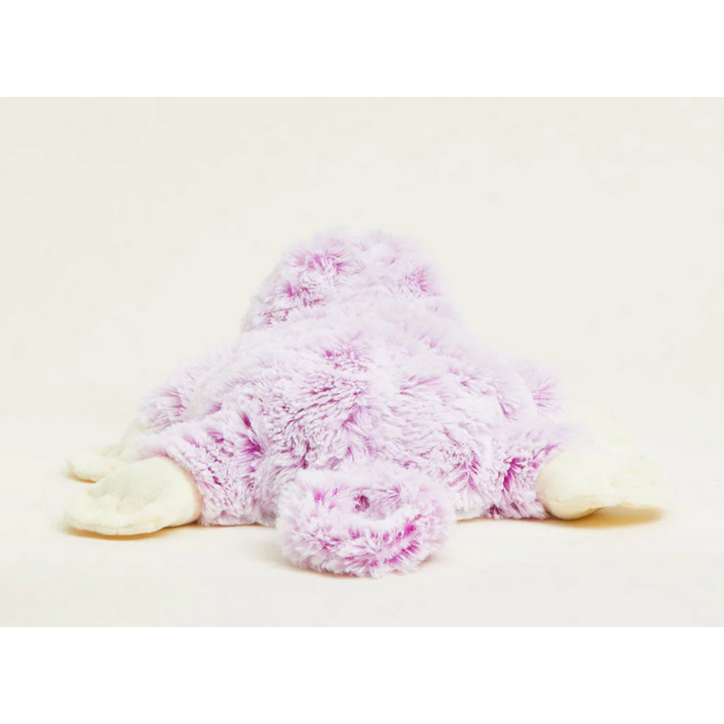 WARMIES WARMIES PLUSH PLATYPUS