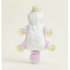 WARMIES WARMIES PLUSH PLATYPUS
