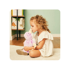 WARMIES WARMIES PLUSH PLATYPUS