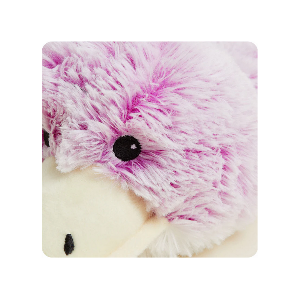 WARMIES WARMIES PLUSH PLATYPUS