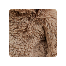 WARMIES WARMIES PLUSH BROWN SLOTH