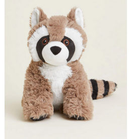 WARMIES WARMIES PLUSH RACCOON