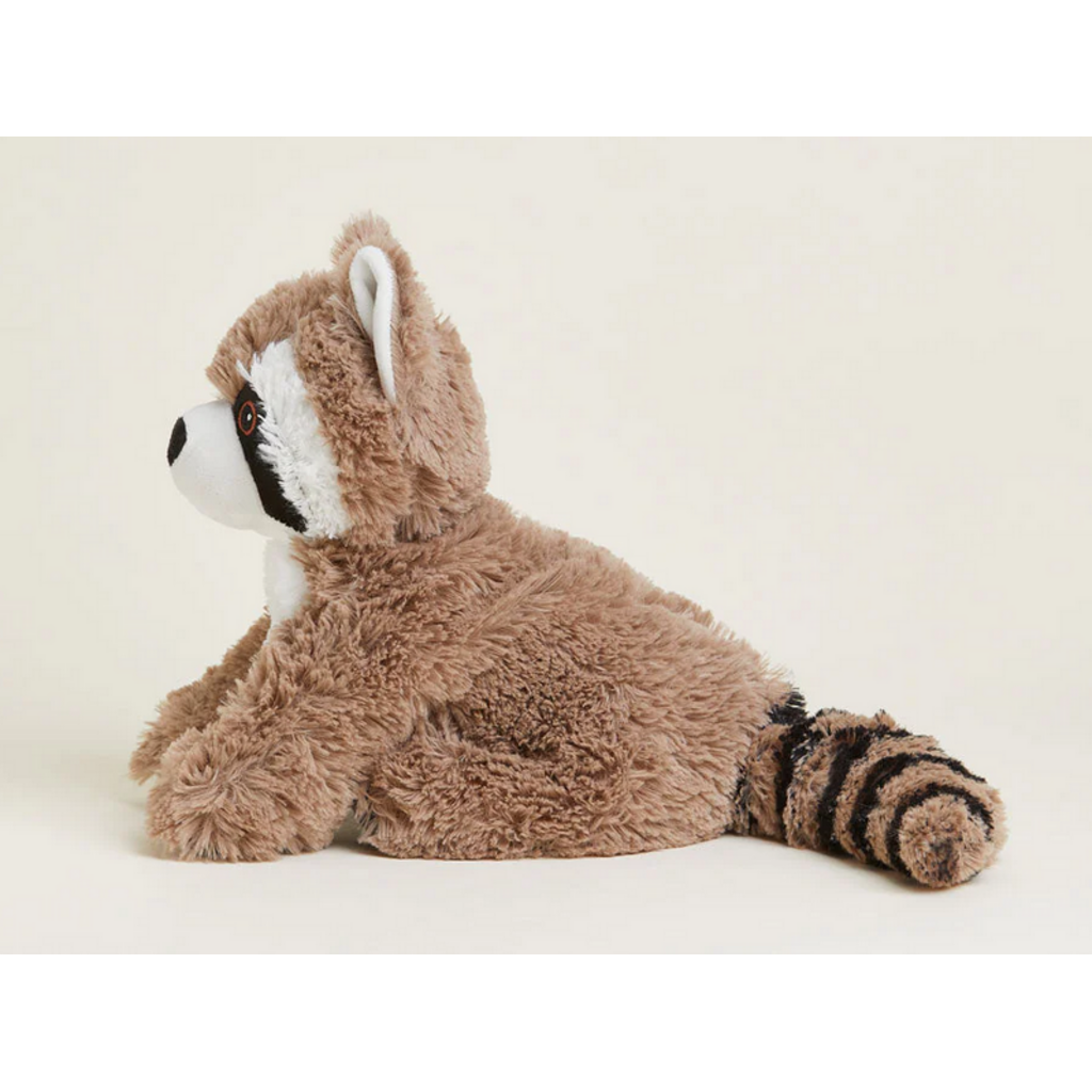 WARMIES WARMIES PLUSH RACCOON