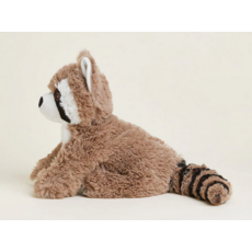 WARMIES WARMIES PLUSH RACCOON