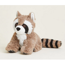 WARMIES WARMIES PLUSH RACCOON