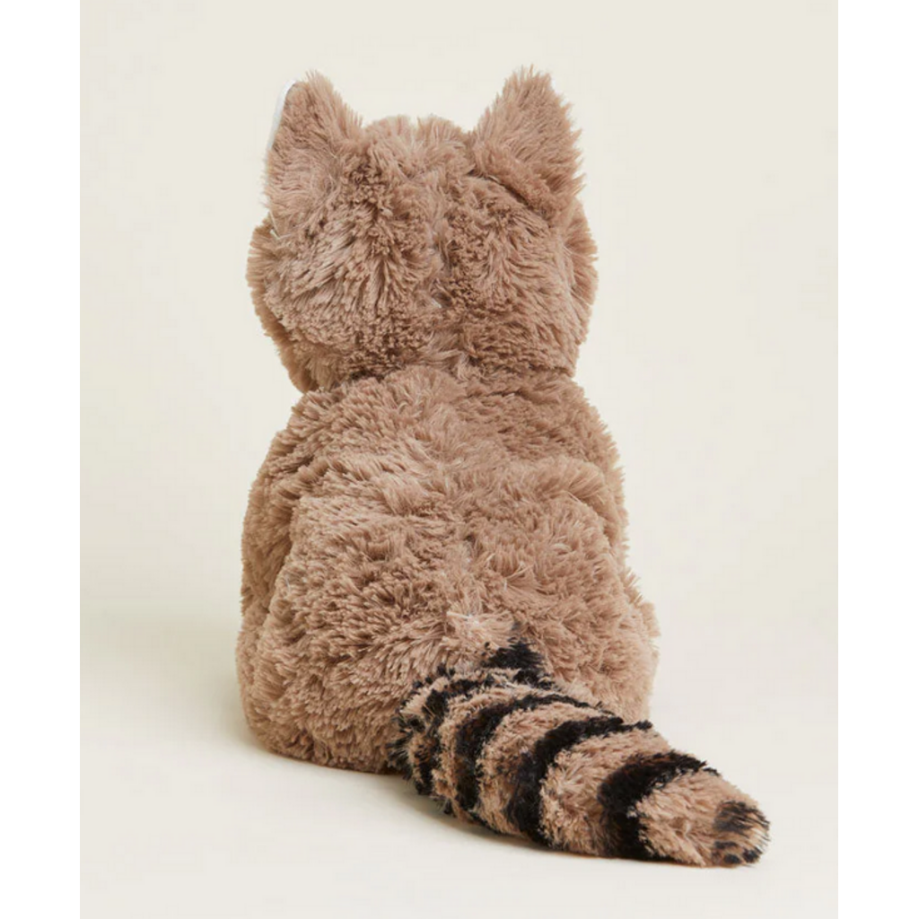 WARMIES WARMIES PLUSH RACCOON