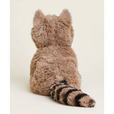 WARMIES WARMIES PLUSH RACCOON