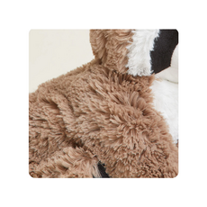 WARMIES WARMIES PLUSH RACCOON