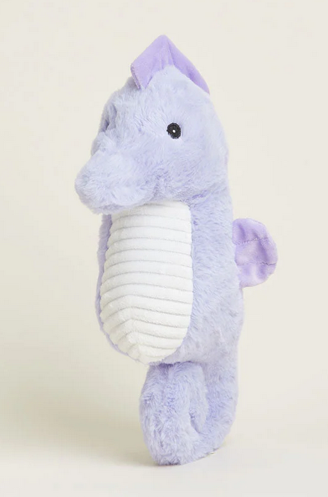 WARMIES PLUSH SEA HORSE*