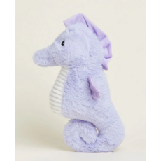 WARMIES WARMIES PLUSH SEA HORSE*