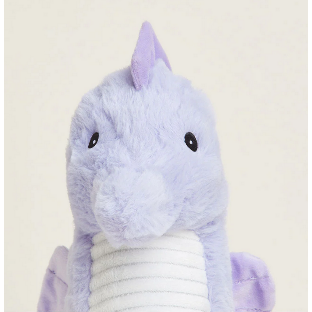WARMIES WARMIES PLUSH SEA HORSE*