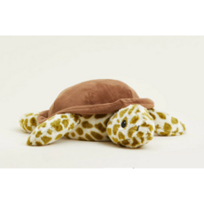 WARMIES WARMIES PLUSH TURTLE