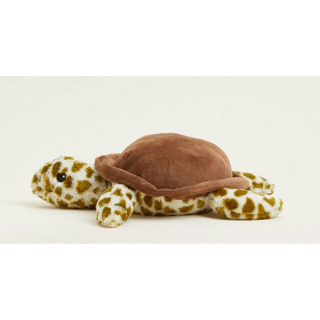 WARMIES WARMIES PLUSH TURTLE