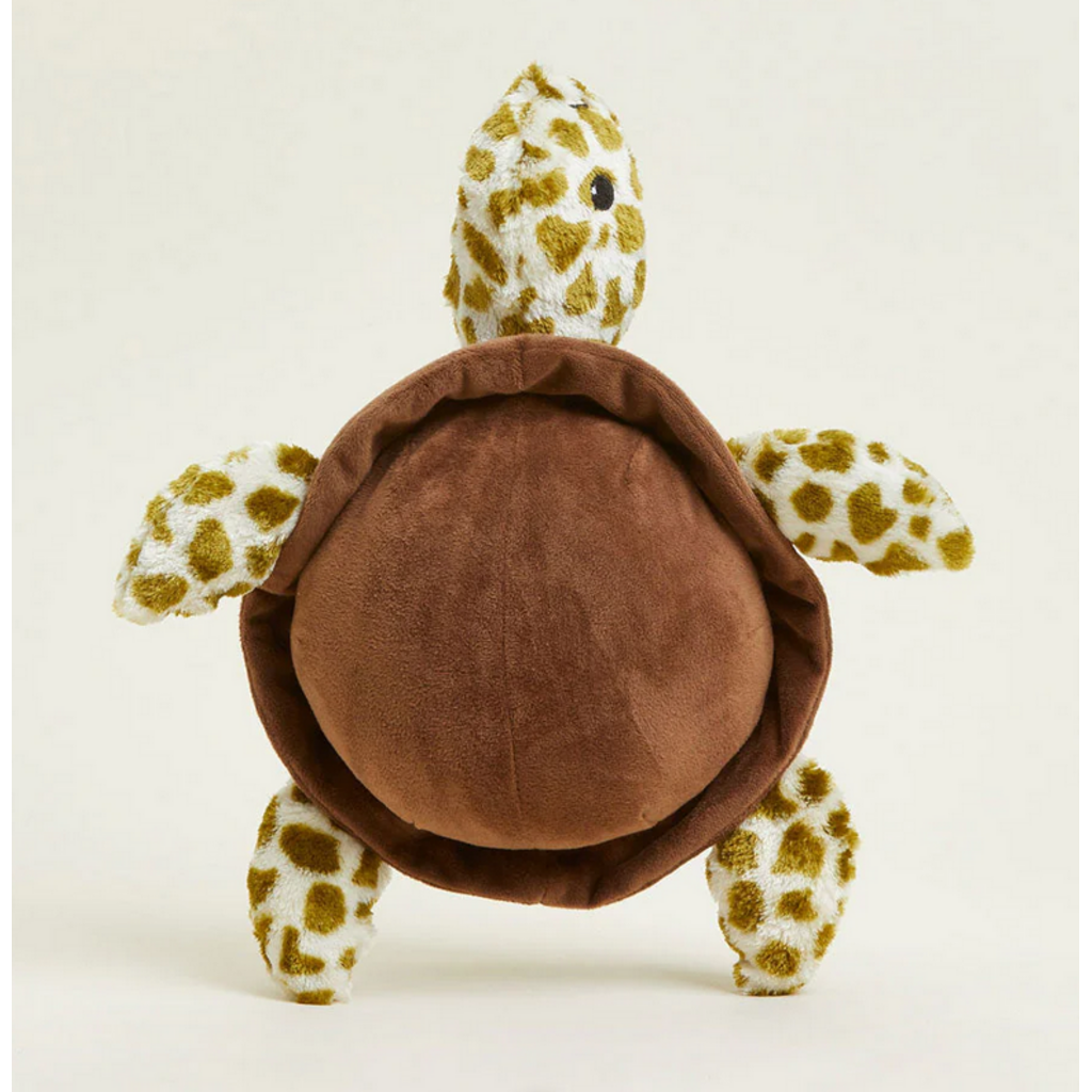 WARMIES WARMIES PLUSH TURTLE