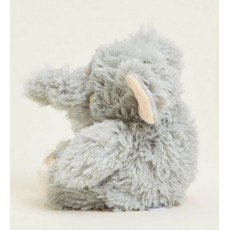 WARMIES WARMIES JUNIOR PLUSH ELEPHANT