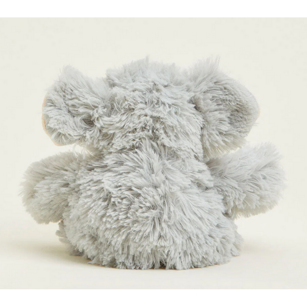 WARMIES WARMIES JUNIOR PLUSH ELEPHANT