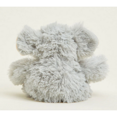 WARMIES WARMIES JUNIOR PLUSH ELEPHANT