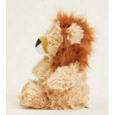 WARMIES WARMIES JUNIOR PLUSH LION