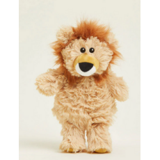 WARMIES WARMIES JUNIOR PLUSH LION