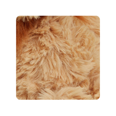 WARMIES WARMIES JUNIOR PLUSH LION