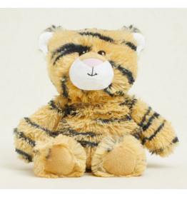 WARMIES WARMIES JUNIOR PLUSH TIGER