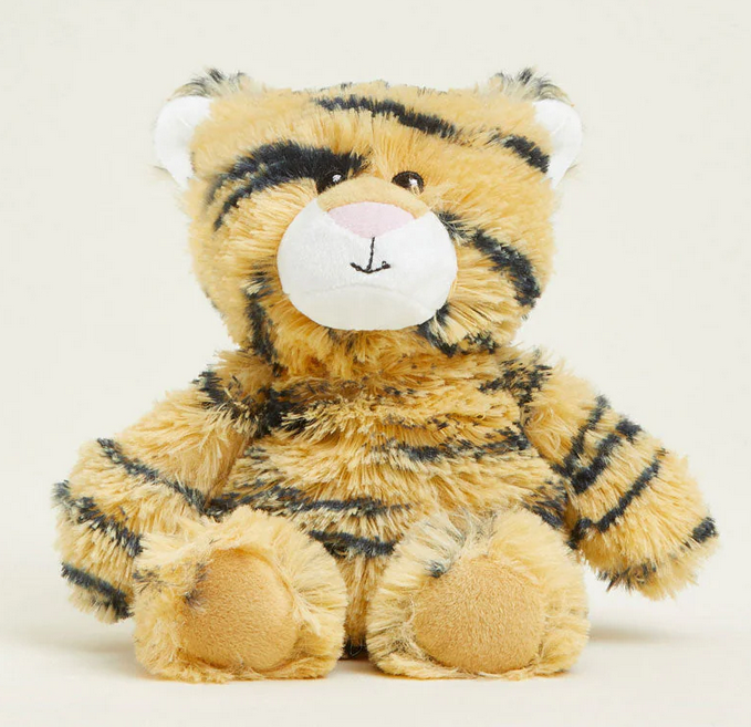 Warmies Junior Tiger