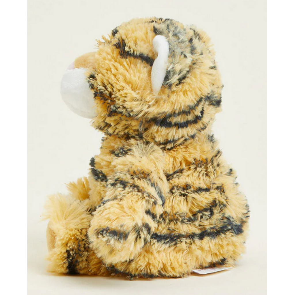 WARMIES WARMIES JUNIOR PLUSH TIGER