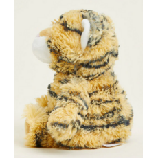 WARMIES WARMIES JUNIOR PLUSH TIGER