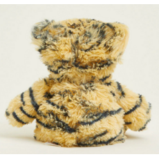 WARMIES WARMIES JUNIOR PLUSH TIGER