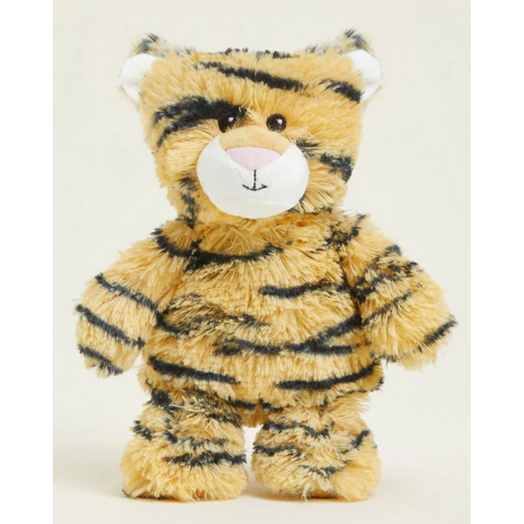 WARMIES WARMIES JUNIOR PLUSH TIGER