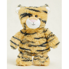 WARMIES WARMIES JUNIOR PLUSH TIGER