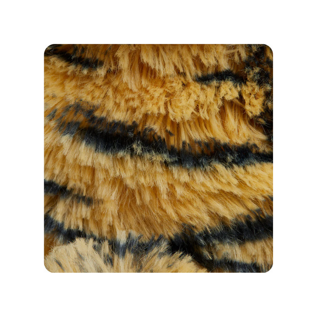 WARMIES WARMIES JUNIOR PLUSH TIGER
