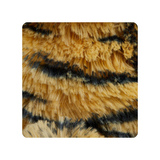 WARMIES WARMIES JUNIOR PLUSH TIGER