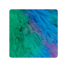 WARMIES WARMIES JUNIOR PLUSH RAINBOW DINOSAUR