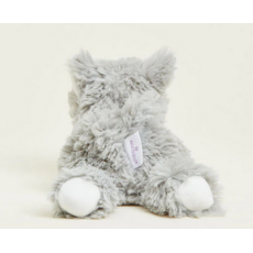 WARMIES WARMIES JUNIOR PLUSH HUSKY