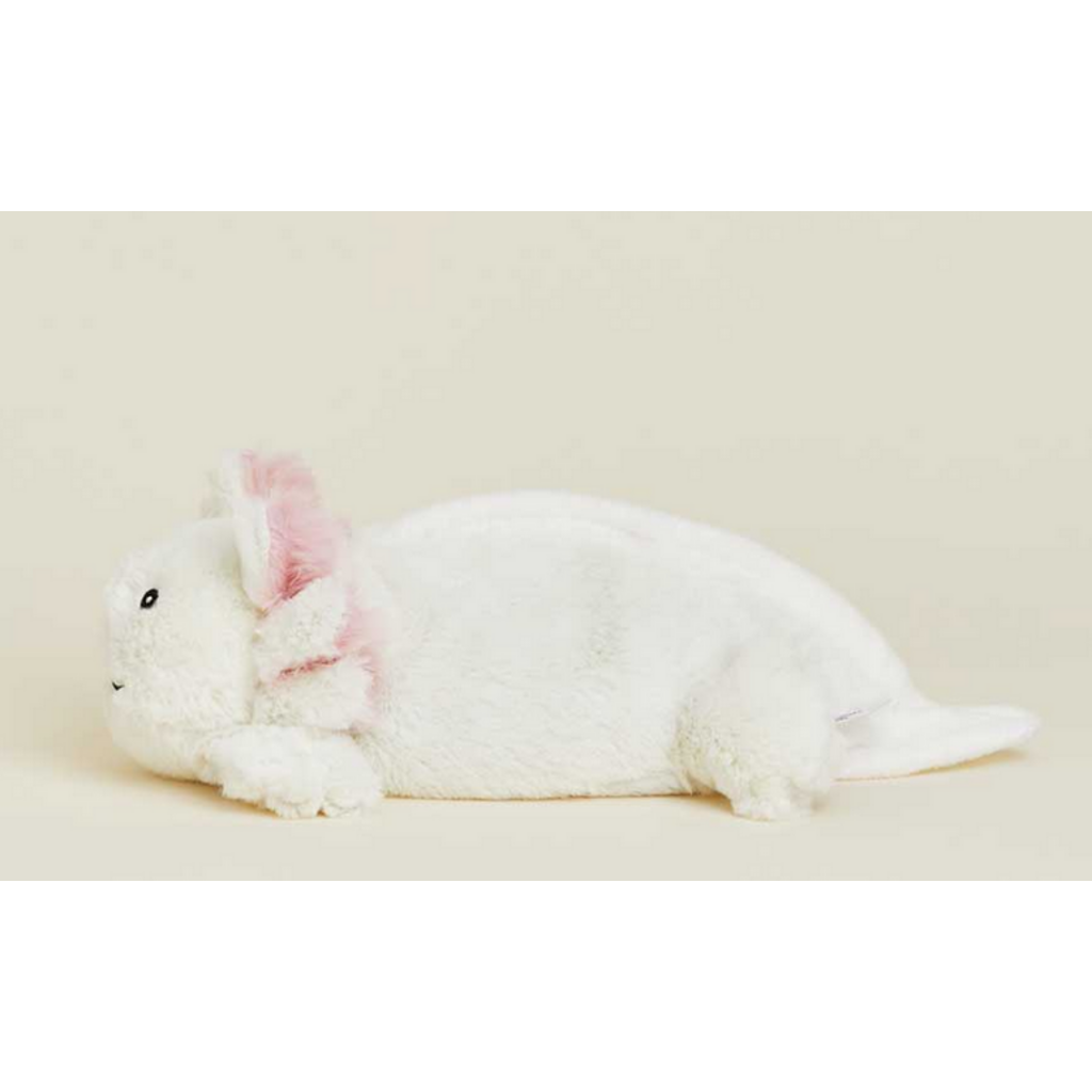 WARMIES WARMIES JUNIOR PLUSH AXOLOTL