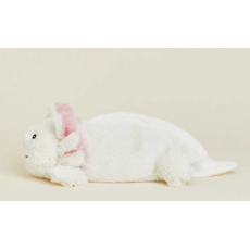WARMIES WARMIES JUNIOR PLUSH AXOLOTL