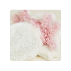 WARMIES WARMIES JUNIOR PLUSH AXOLOTL