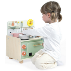 JANOD COTTAGE CHIC MINI KICHENETTE