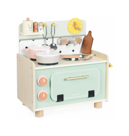 JANOD COTTAGE CHIC MINI KICHENETTE